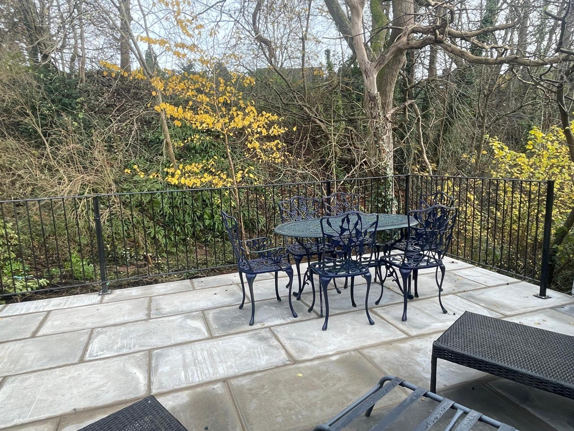 אברגאבני Riverside 2 Bedroom Townhouse With Car Charger מראה חיצוני תמונה